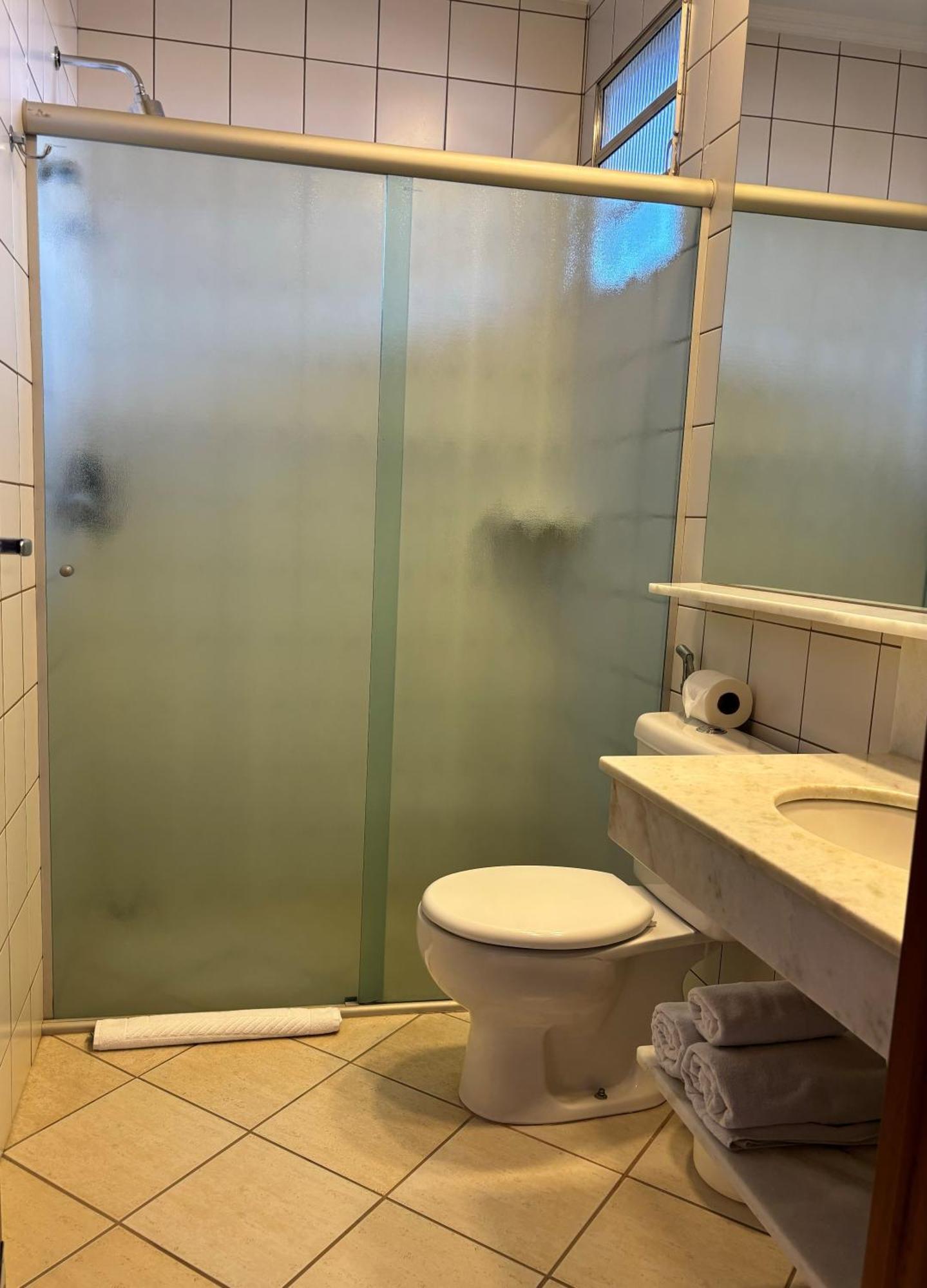 Hotel Roda D'Agua Andradina Room photo